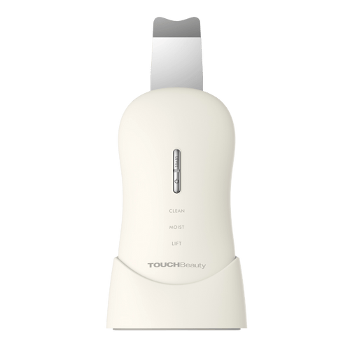 GlowPeel Ultrasonic Skin Scrubber