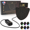 NeckLuma LED+EMS Neck Rejuvenation Mask
