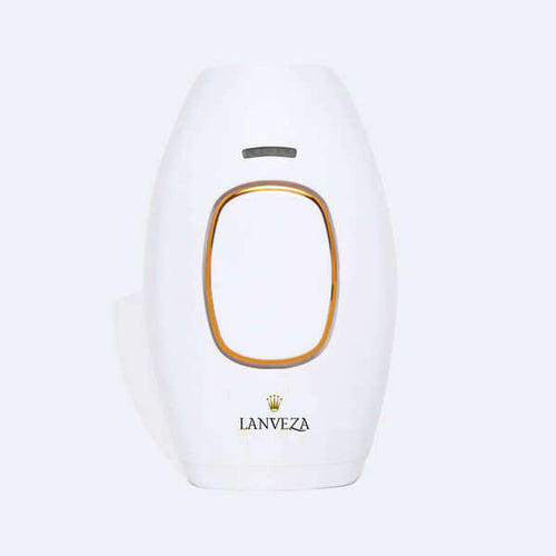 LumaHair IPL Hair Removal Handset