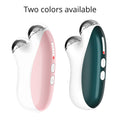 ToneWave RF+EMS Facial Device
