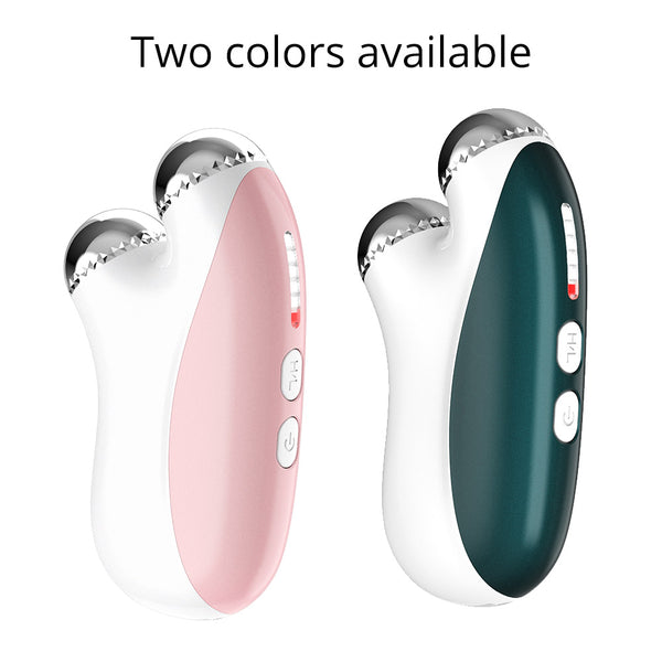ToneWave RF+EMS Facial Device